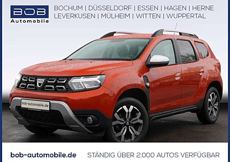 Dacia Duster Prestige+ TCe 130 SHZ PDC 360KAMERA