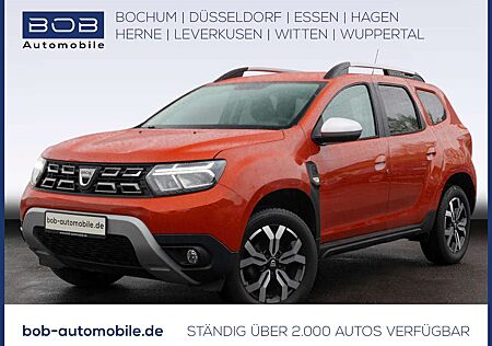 Dacia Duster Prestige+ TCe 130 SHZ PDC 360KAMERA