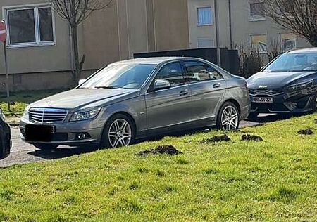 Mercedes-Benz C 200 Kompressor (204.041)