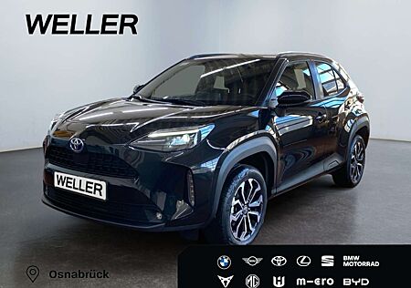 Toyota Yaris Cross Hybrid 1.5 Team D *Navi*Kamera*CarPlay*SHZ*LMF*...