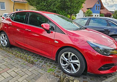 Opel Astra GS Line Start/Stop