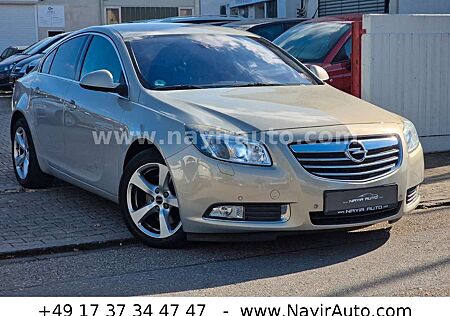 Opel Insignia Lim. Sport|Leder|Navi|Xenon|PDC|AHK