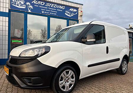 Fiat Doblo Easy Kasten MwSt. WENIG KM - sehr gepflegt