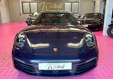 Porsche 992 S Lift,Chrono,Keyless approved fähig