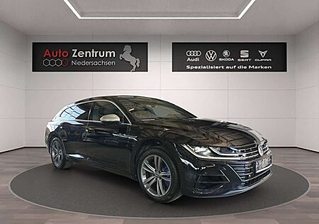 VW Arteon Volkswagen Shooting Brake 2.0 TSI R 4M AHK*CarPlay 360°