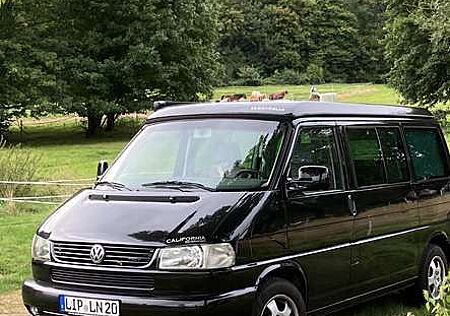VW T4 California Volkswagen Generation