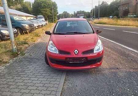 Renault Clio III Authentique