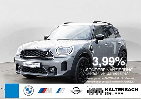 Mini Cooper S Countryman Cooper SE Countryman
