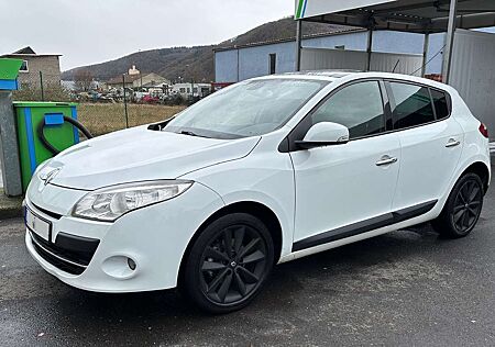 Renault Megane Night & Day