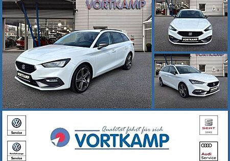 Seat Leon SP FR e-Hybrid AHK/ACC/FullLink
