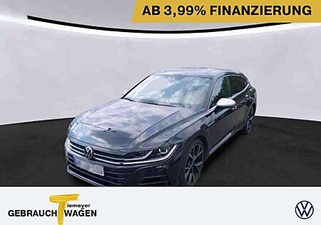 VW Arteon Volkswagen R LM20 PANO AHK 360° MATRI
