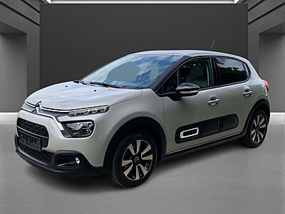 Citroen C3 Max 110 PS Auto,Klima,PDC,Sitzh,Ganzjah,Alu16