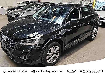 Audi Q2 35 TFSI *LEDER*AUTOMATIK*LED*NAVI*PDC*