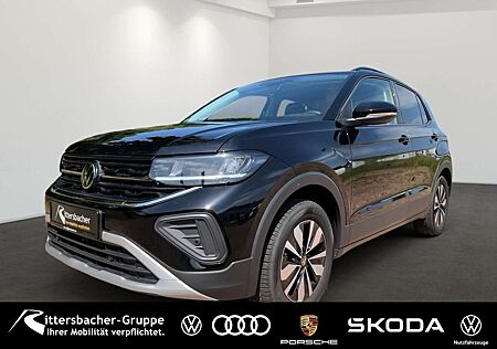VW T-Cross Volkswagen 1.0 TSI Life Goal Soundsystem Navi LED