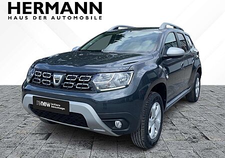 Dacia Duster II 1.6 SCe 115 Comfort *AHK*Navi*PDC*