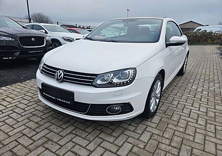 VW Eos Volkswagen Basis