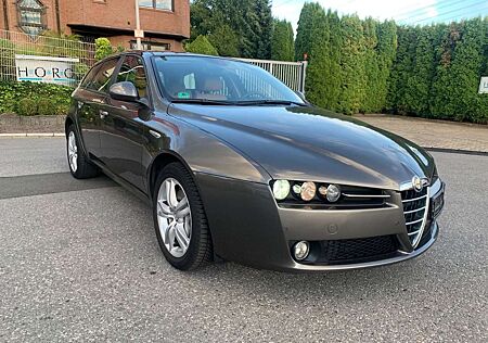 Alfa Romeo 159 Sportwagon 1.8 TBi 16V Turismo 1 Hand