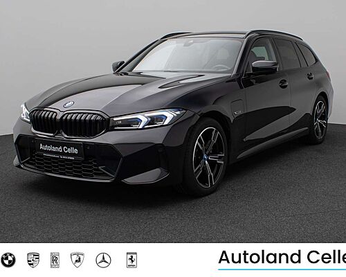 BMW 330 MSport Kamera HUD DAB H K Komfort 18Zoll