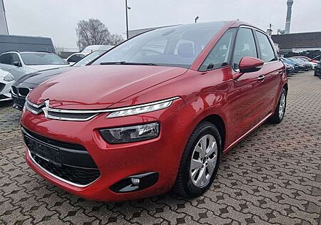 Citroën C4 Picasso Citroen -TOTEN.WINKEL-KLIMA-NAVI-TEMP-KAMERA-