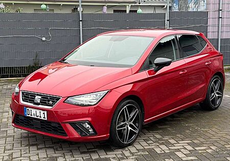 Seat Ibiza *FR*ACC*LED*NAVI*MEGA VOLL*CARPLAY*