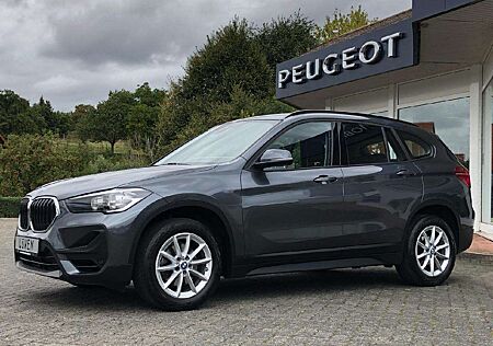 BMW X1 sDrive 18 i Advantage