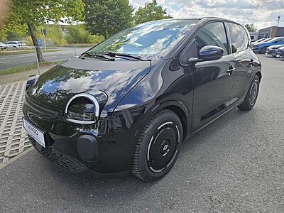 Renault Twingo elektrisch Techno 80hp Urban Range E-TECH