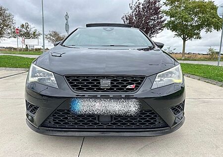 Seat Leon 2.0 TSI Start&Stop DSG Cupra 280PS