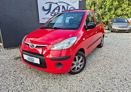 Hyundai i10 Classic