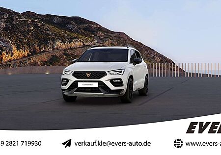 Cupra Ateca 1.5 TSI DSG AHK PANO 360° eKLAPPE 19"BLACK