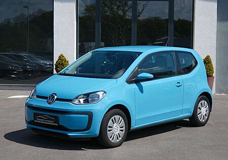Volkswagen up! *Klima*1.Hand*