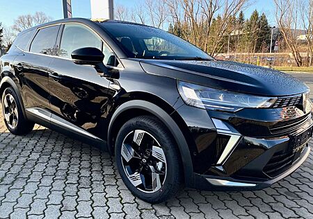 Renault Symbioz TCe Mild Hybrid 140 TECHNO / Winterpaket