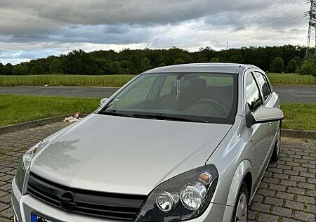 Opel Astra 1.6