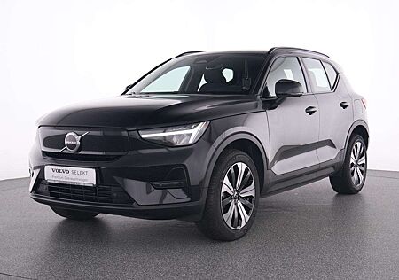 Volvo XC 40 XC40 Core Recharge+STHZG+LHZG+LED+RFK+LED+