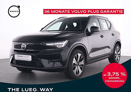 Volvo XC 40 XC40 Core Recharge+STHZG+LHZG+LED+RFK+LED+