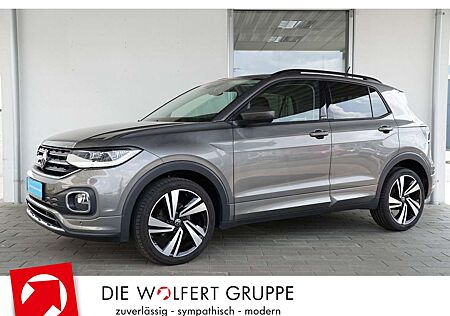 VW T-Cross Volkswagen Life R-Line 1.0 TSI DSG ACC LED NAVI CAR