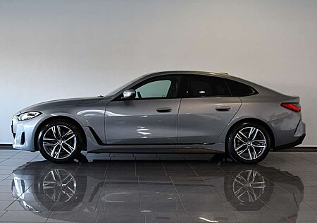 BMW 420 i Sportsitze SHZ LiveCoPro 18
