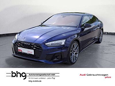 Audi S5 TDI q tiptronic TDI quattro tiptron