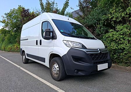 Citroën Jumper Citroen Transporter L2H2, Super Camper-Van Ausbau mögl