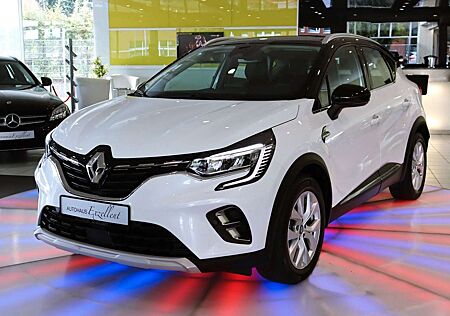 Renault Captur Intens Automatik*LEDER*NAVI*KAMERA*LED*