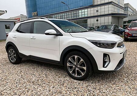 Kia Stonic Spirit*Mild Hybrid *1.Hand *Scheckheft