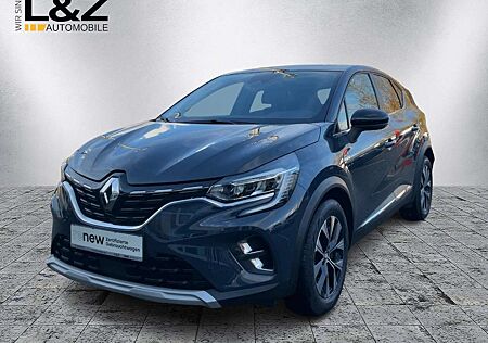 Renault Captur II Techno 1.6 E-Tech Plug-in Hybrid 160