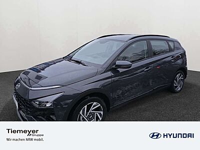 Hyundai BAYON FL MY26 1.0 T-GDI 7-DCT 2WD Trend Bose