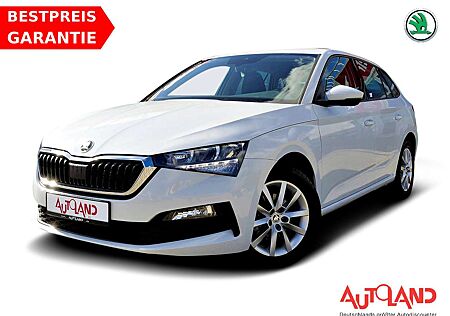 Skoda Scala 1.0 TSI LED APP-Connect Sitzheizung