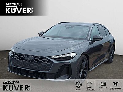 Audi A5 Avant S-Line 35 TFSI S-Tronic Q*APP*ACC*AHK*NAVI*L