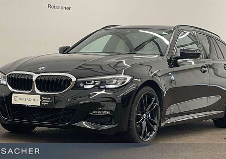 BMW 330 e A Tou M Sport LCPro SHZ PDC HiFi Navi 19"LM