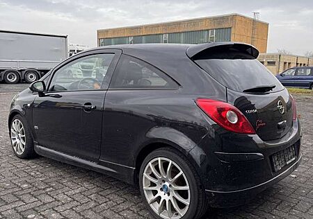 Opel Corsa Innovation "110 Jahre" OPC Line