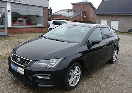 Seat Leon FR