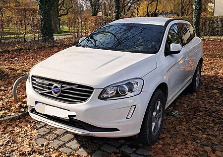 Volvo XC 60 XC60 XC60 D4 Momentum
