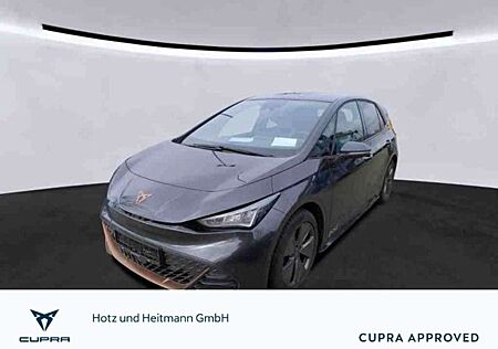 Cupra Born Cargo LED/Pano/ACC