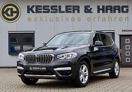 BMW X3 20d xDrive#xLine #PANO#VIRT-COC#2xALU#1HD#